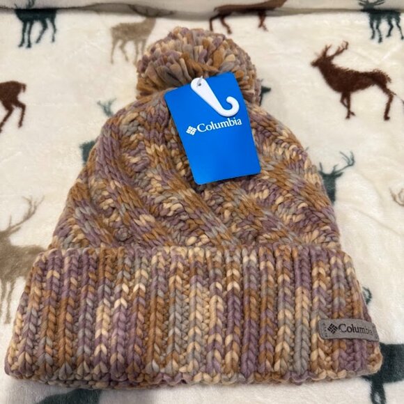 Columbia Women's Bundle Up Ii Beanie - Picture 1 of 7